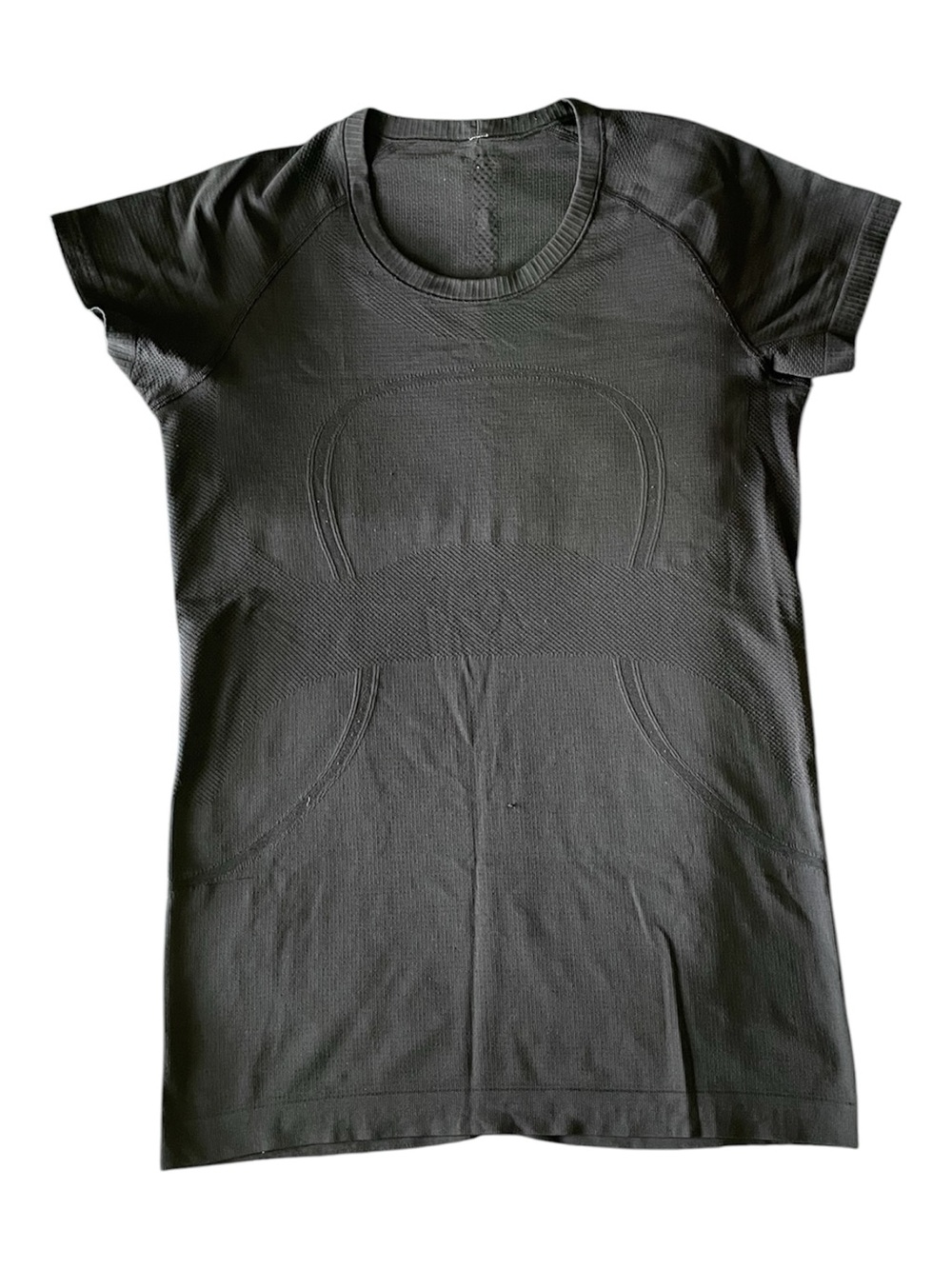 Original short sleeve Swiftly navy 10